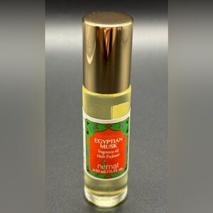 Egyptian Musk Fragrance‎ Oil Roll-On Fragrances Beauty Travel Beach Boho